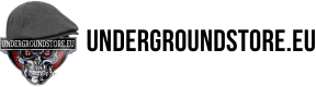Undergroundstore Startseite 